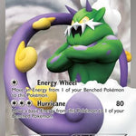 Tornadus (Full Art) 098/98 - Emerging Powers Holofoil