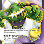 Tornadus EX (Full Art) 108/108 - Dark Explorers Holofoil
