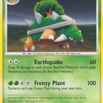 Torterra 030/100 - Majestic Dawn