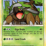 Torterra 010/95 - Unleashed Holofoil