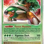 Torterra LV.X 122/130 - Diamond and Pearl Holofoil