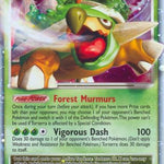 Torterra LV.X DP09/56 - Diamond and Pearl Promos Holofoil