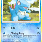 Totodile 106/123 - Mysterious Treasures