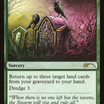 Life from the Loam (SLD-008) - Secret Lair Drop