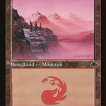 Mountain (DMR-408) - Dominaria Remastered