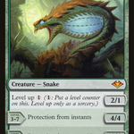 Hexdrinker (MH1-168) - Modern Horizons