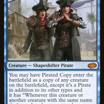 Pirated Copy (J22-016) - Jumpstart 2022