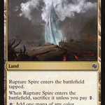 Rupture Spire (JMP-495) - Jumpstart