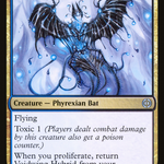 Voidwing Hybrid (ONE-221) - Phyrexia: All Will Be One