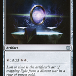Sol Ring (ZNC-120) - Zendikar Rising Commander