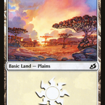 Plains (IKO-262) - Ikoria: Lair of Behemoths
