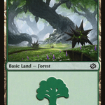 Forest (BRO-277) - The Brothers' War