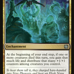Feast of the Victorious Dead (MAT-030) - March of the Machine: The Aftermath