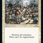 Wrath of God (30A-342) - 30th Anniversary Edition