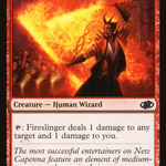 Fireslinger (J22-130) - Jumpstart 2022