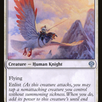 Coalition Skyknight (DMU-014) - Dominaria United