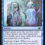 Stream of Thought (MH1-071) - Modern Horizons