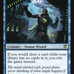 Laboratory Maniac (LIST-ISD-61) - The List