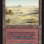Badlands (IED-) - Intl. Collectors' Edition