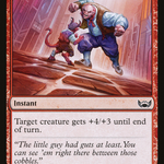 Antagonize (SNC-100) - Streets of New Capenna
