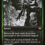 Splendid Reclamation (DBL-488) - Innistrad: Double Feature
