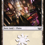 Plains (SNC-262) - Streets of New Capenna