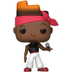 Pop! Disney The Proud Family Uncle Bobby figure from THE MIGHTY HOBBY SHOP, featuring Uncle Bobby in collectible vinyl form.