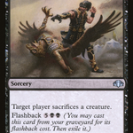 Chainer's Edict (DMR-078) - Dominaria Remastered