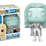 Pop! Marvel: X-Men - Emma Frost PX Previews Exclusive by THE MIGHTY HOBBY SHOP