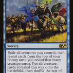 Mass Polymorph (LIST-M11-64) - The List