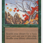 Untamed Wilds (2PS-044) - Introductory Two-Player Set