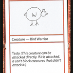 Seasoned Weaponsmith (CMB1-063) - Mystery Booster Playtest Cards 2019