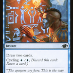 Hieroglyphic Illumination (J22-307) - Jumpstart 2022