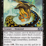 Shriekmaw (UMA-113) - Ultimate Masters