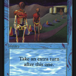Time Walk (IED-084) - Intl. Collectors' Edition