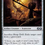 Heap Doll (UMA-228) - Ultimate Masters