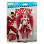 Marvel Legends Retro Falcon 6-Inch Action Figure by THE MIGHTY HOBBY SHOP