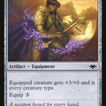 Amorphous Axe (MH1-219) - Modern Horizons