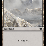 Wastes (CMM-1055) - Commander Masters
