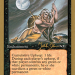Dystopia (WCD-) - World Championship Decks 1997