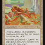 Catastrophe (LIST-USG-6) - The List