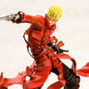 Vash the Stampede 1/8 scale figure from Trigun: Badlands Rumble, detailed renewal package by THE MIGHTY HOBBY SHOP