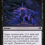 Lethal Exploit (NEO-107) - Kamigawa: Neon Dynasty