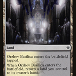 Orzhov Basilica (GK2-049) - RNA Guild Kit