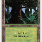 Forest (SUM-306) - Summer Magic / Edgar