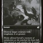 Sungold Barrage (DBL-036) - Innistrad: Double Feature