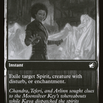 Thraben Exorcism (DBL-039) - Innistrad: Double Feature