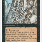Wall of Bone (2PS-027) - Introductory Two-Player Set