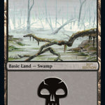 Swamp (30A-289) - 30th Anniversary Edition