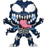 Funko Pop! Marvel Monster Hunters: Venom